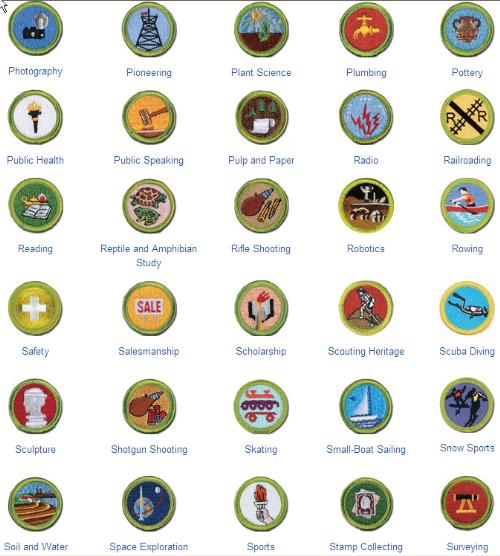 What are nutrient badges? What do my badges mean? – Lark Support